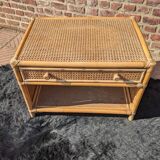 Cane furniture