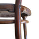 Thonet Dining Chair Model No.10 from the 1880's