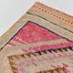 3x10 Turkish Runner Rug, 97x325Cm SK 23817