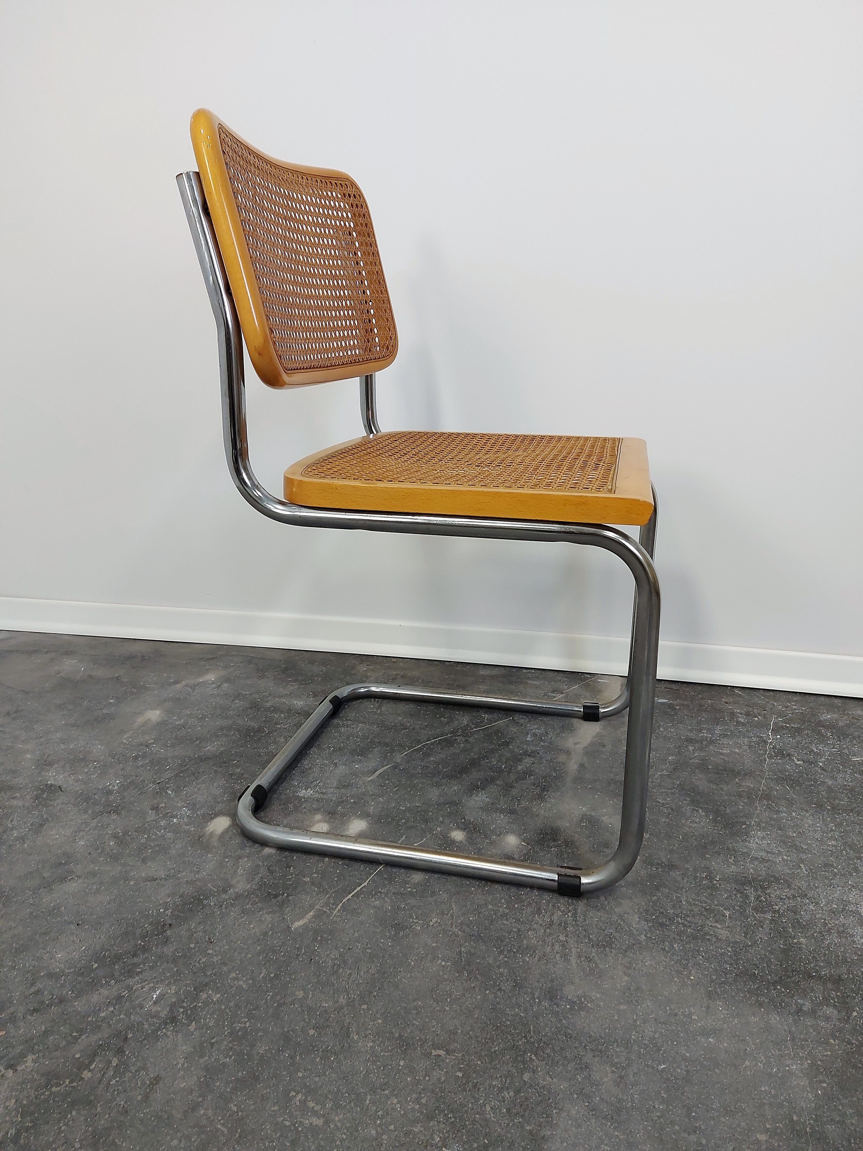 Cesca Chair, 1980s