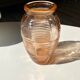 Vintage Rosaline vase