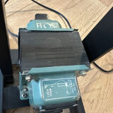 Lampadaire Toio Achille Castiglioni édition Flos, 1970