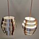 Suspensions par Hans Agne Jakobsson