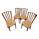 Fischel bistro chairs