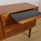 Mid-Century Teak Sideboard from McIntosh, United Knigdom 1960s