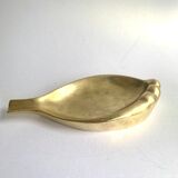 Ashtray reussner bronze 1900