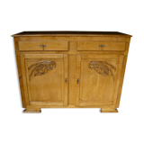 Buffet from the 50s / 60s