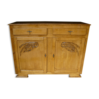Buffet from the 50s / 60s