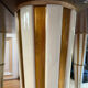 Table guéridon Bernardaud Olivier Gagnère 1997