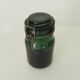 Set of 4 old Noga jars from the 30s/40s