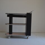 Service Bauhaus period metal and statified