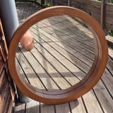 Miroir rond