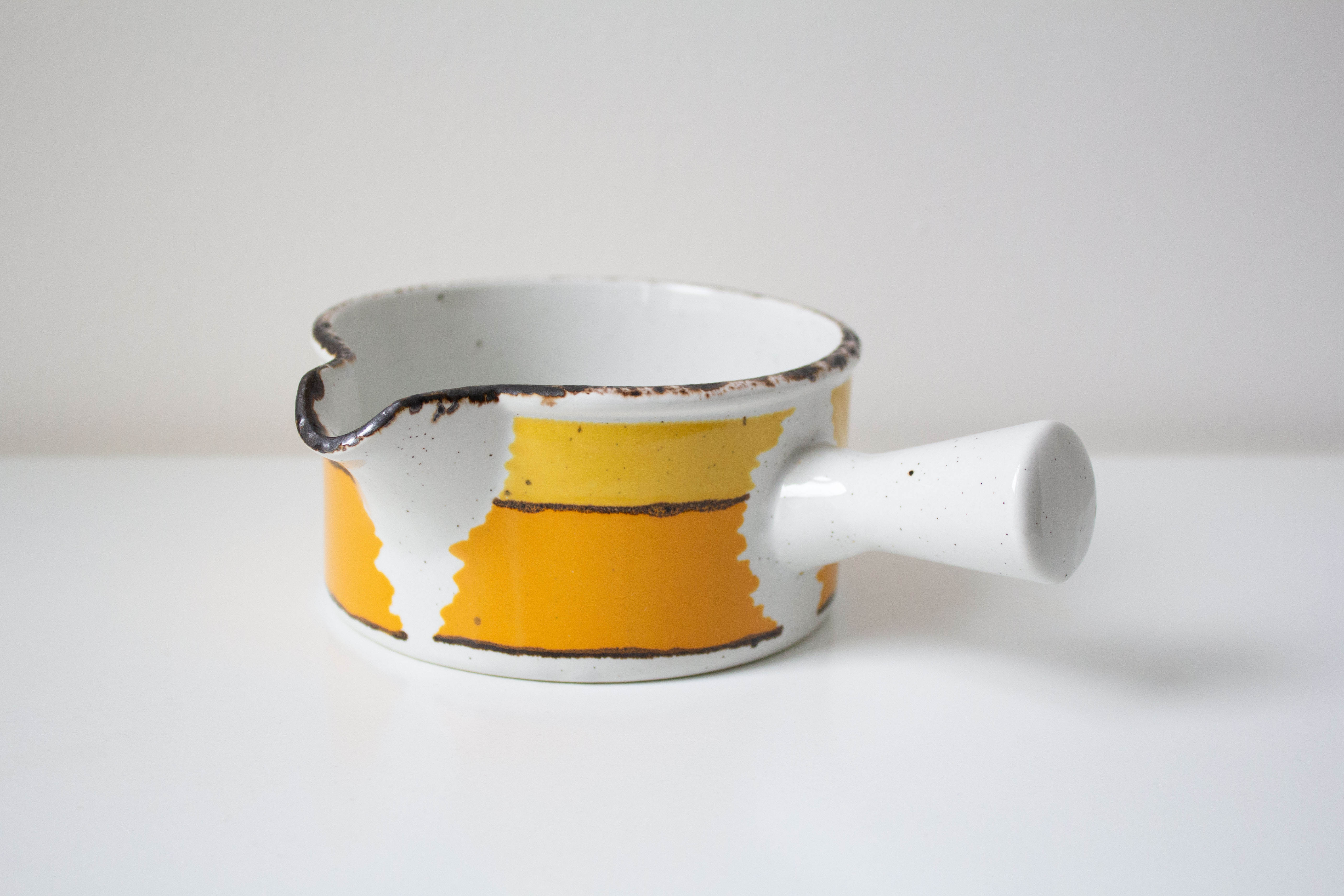 Saucière Midwinter