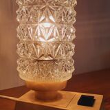 Vintage lamp year 60/70 " Massive Art " Belgium