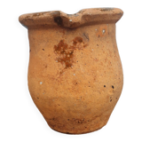 Terracotta pitcher 1930