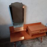 Vintage dressing table