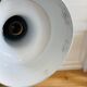 Vintage floor lamp Leuchten