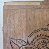 Armoire art déco