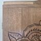 Art Deco cabinet