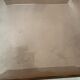 Table basses gigognes plexiglass année 70