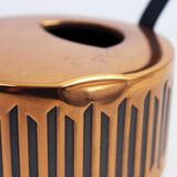 Vintage watering can