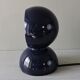 Vintage lamp "Eclisse" Vico Magistretti Italy 80s
