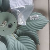 Masca ceiling light / wall light