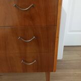 Chest of drawers for SMF, Sweden, 1960s