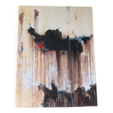 Tableau abstrait