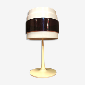 Lampe champignon Magnus Eleback & Carl Ojerstam 1970