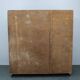 1930s Bauhaus Wardrobe by Vichr & Spol in walnut Finish, Czechoslovakia