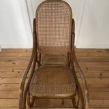 Rocking chair Thonet N.10