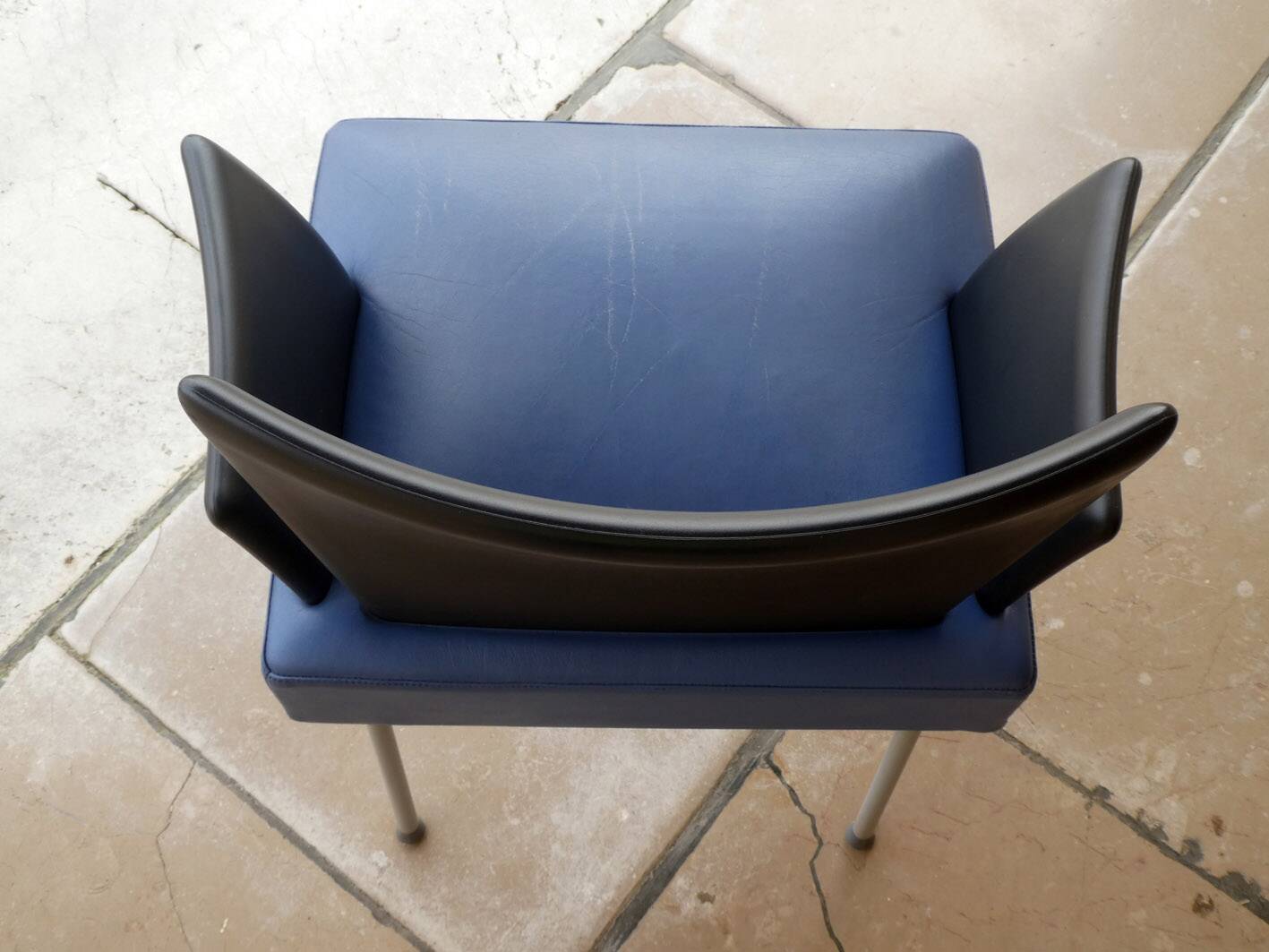 Calvi armchair by Gijs Papavoine for Montis, 1980