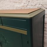 Buffet art deco