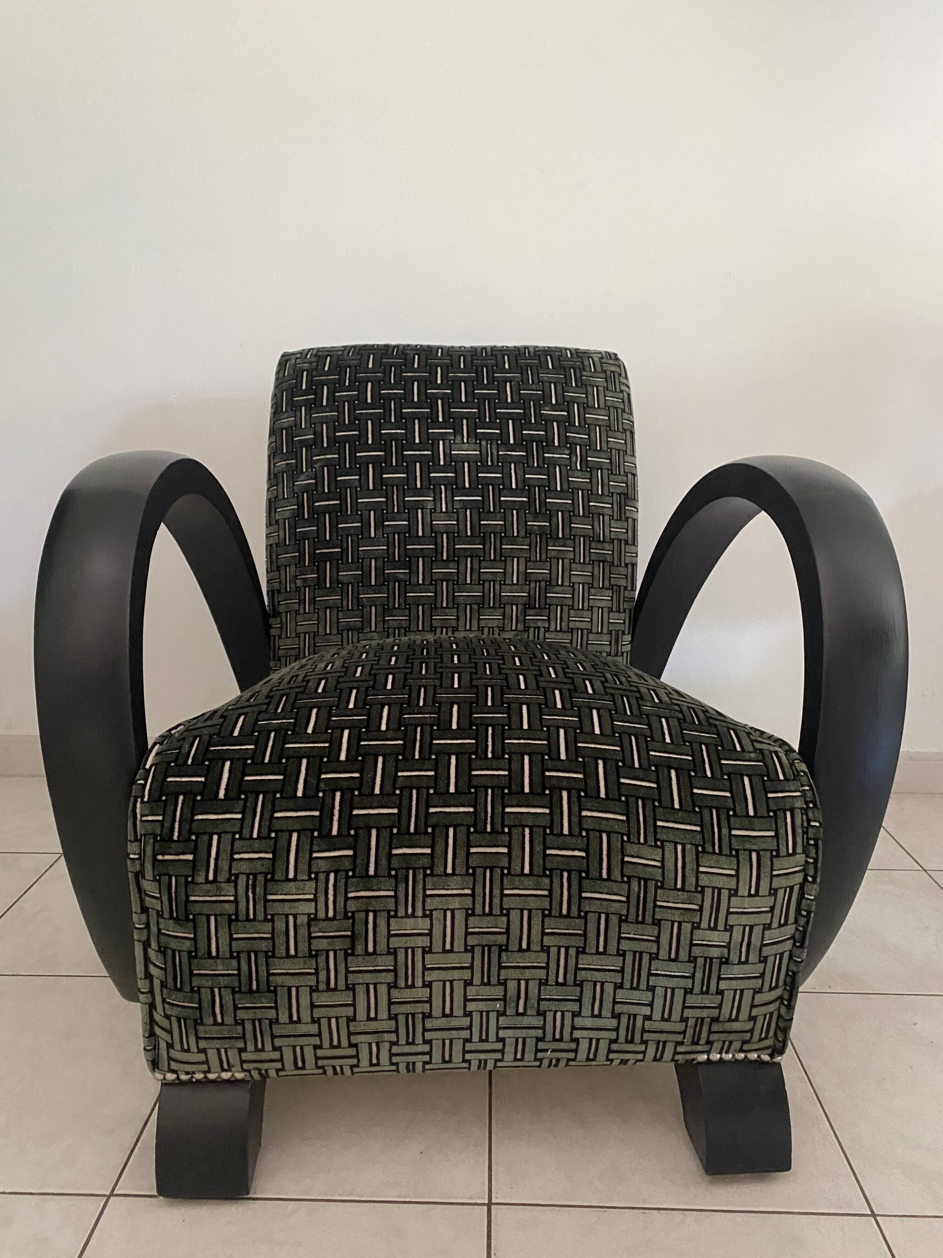 Armchair