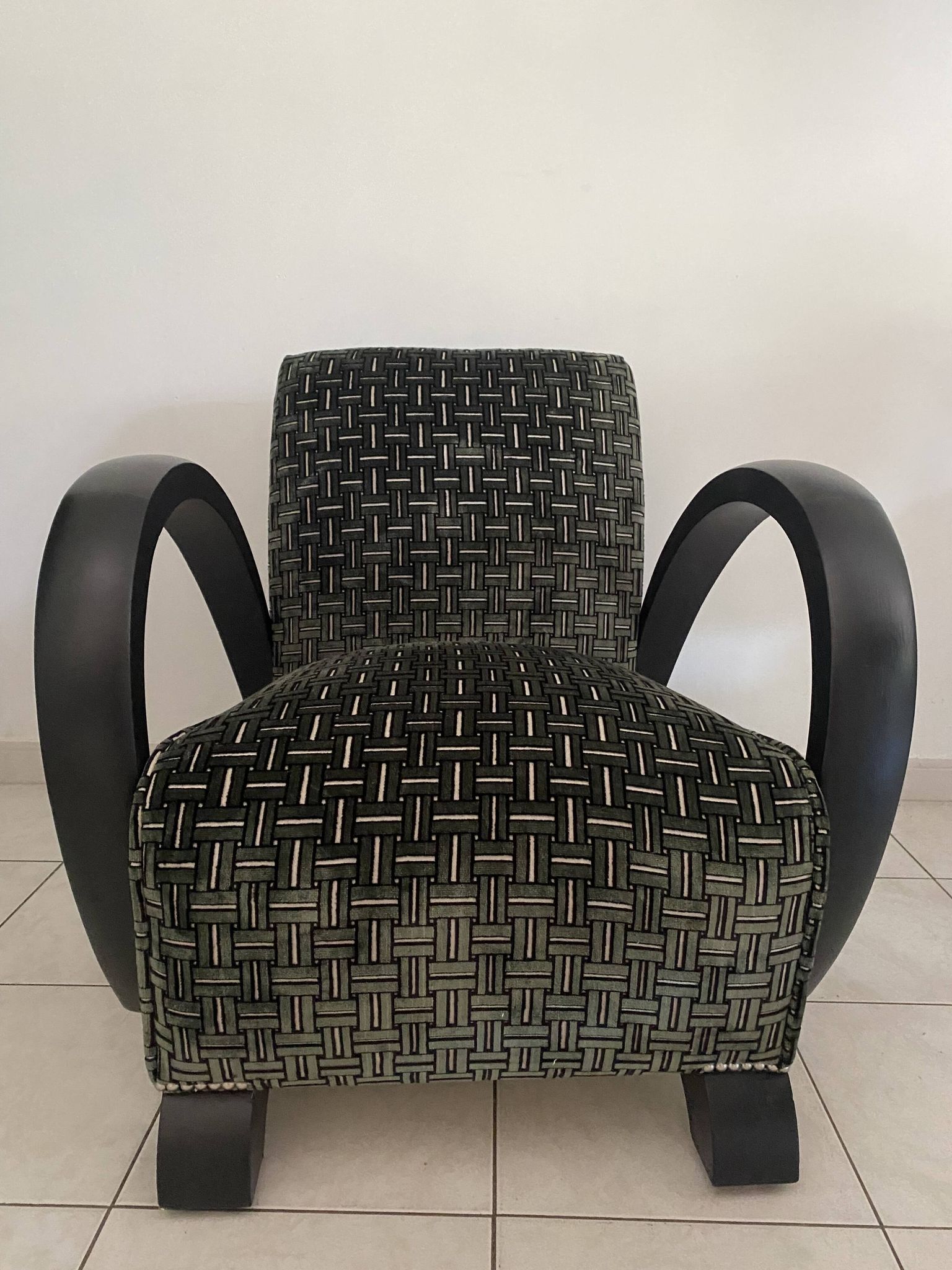 Fauteuil
