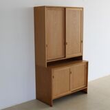 Wardrobe by Hans Wegner for RY Mobler, Denmark, 1960