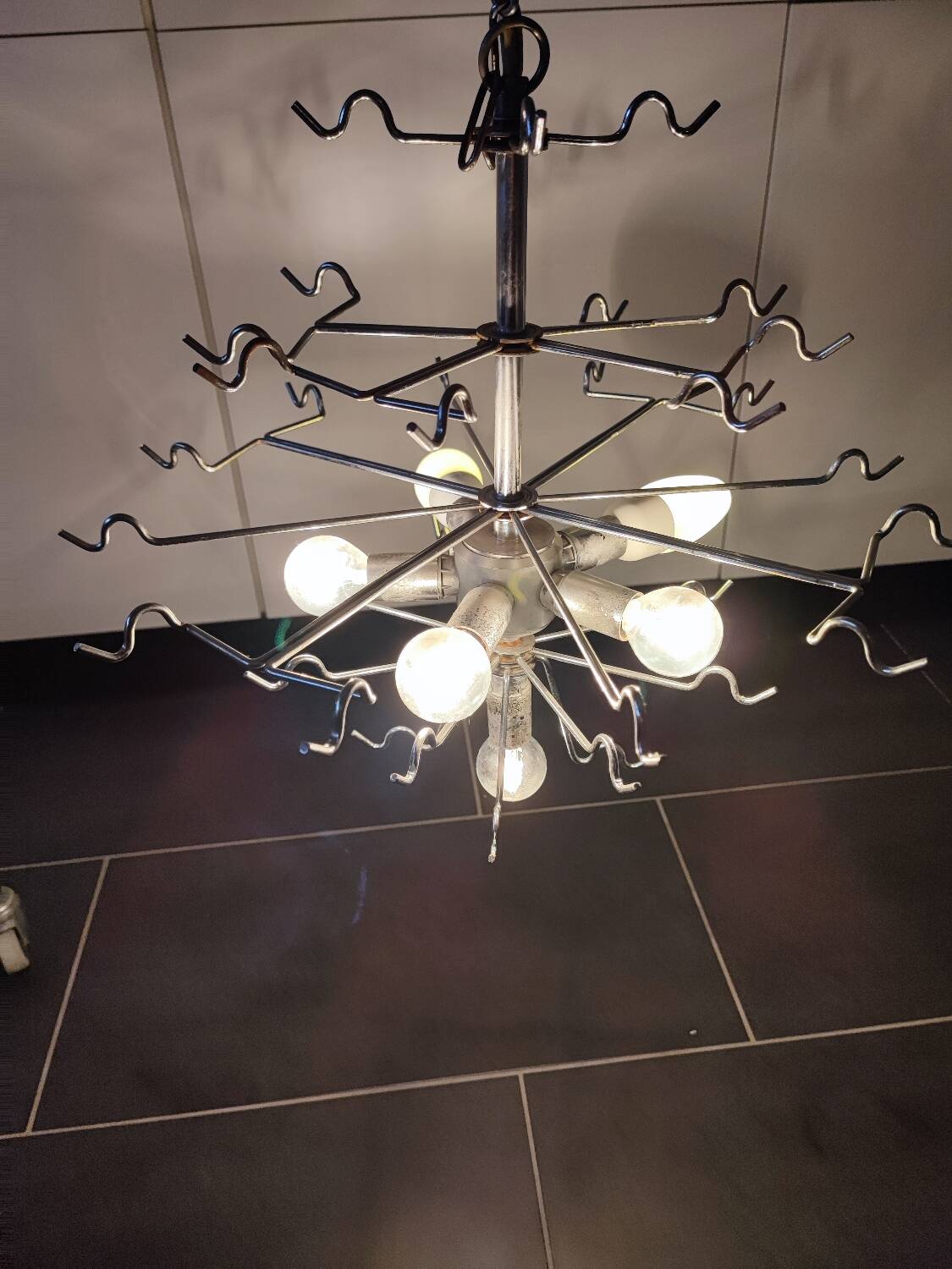 Italian lustre, 1960s