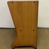 Vintage BAR, HIFI, TV furniture from the 60s