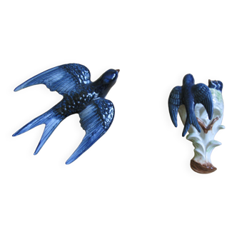 Slip swallows