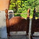 Chairs of notable Afgane