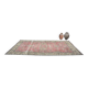 Oushak Turkisk Vintage Rug sku 3310