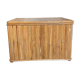Bamboo chest