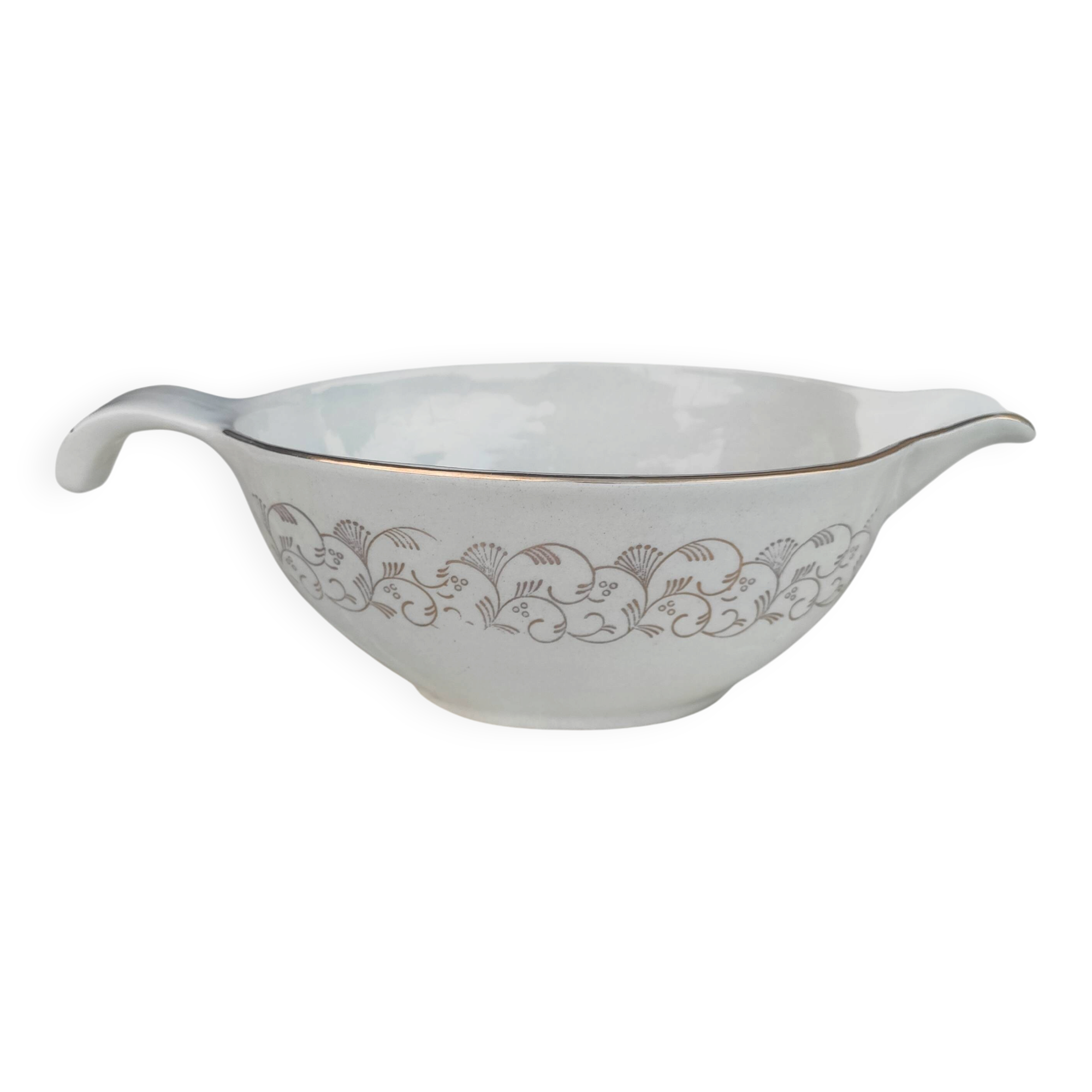 Saucière Digoin