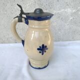 Pitcher