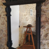 Mirror Trumeau Henri II 87x133cm