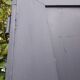 Paire de portes 222x97,5cm de placard