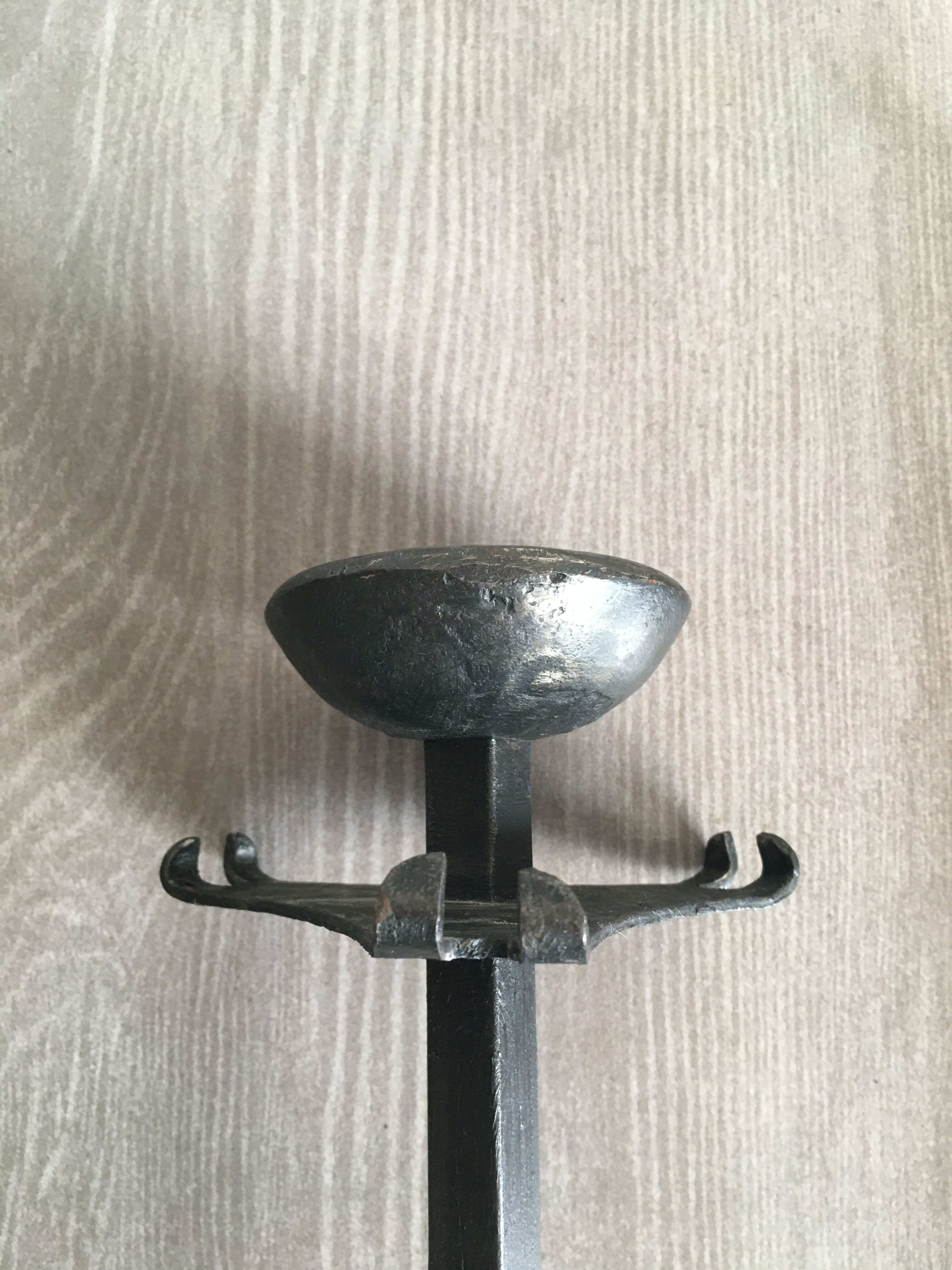 Full chimney servant