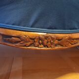 Louis Philippe sofa
