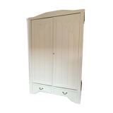 Art deco wardrobe
